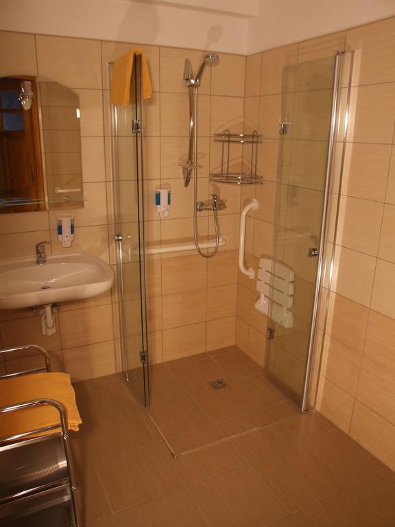 Banskie Zacisze Szaflary Zimmer foto