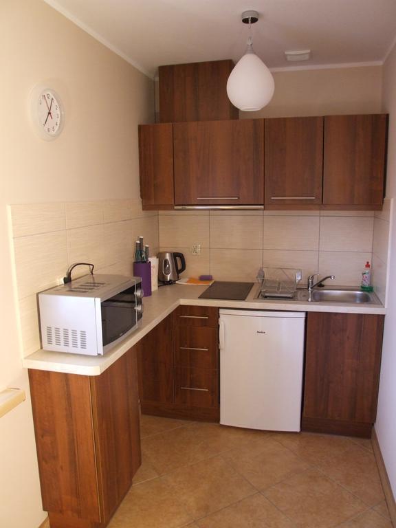 Banskie Zacisze Szaflary Zimmer foto